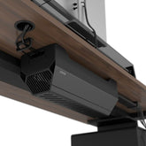 Under-table Wire Management Box Wire Plug-in Rack Cable Storage Rack